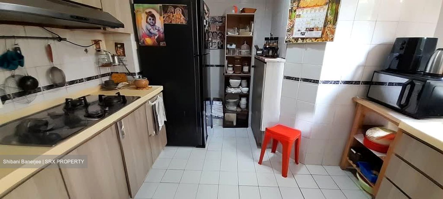 The Tanamera (D16), Condominium #573536211
